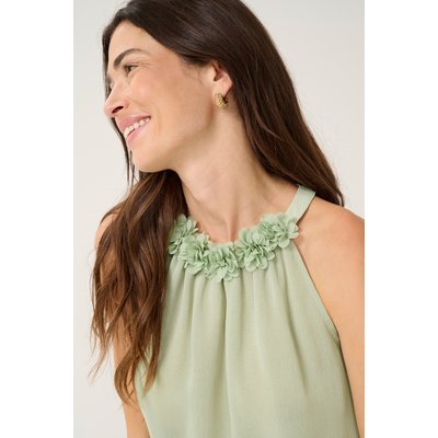 Blouse sans manches CREmery CREAM
