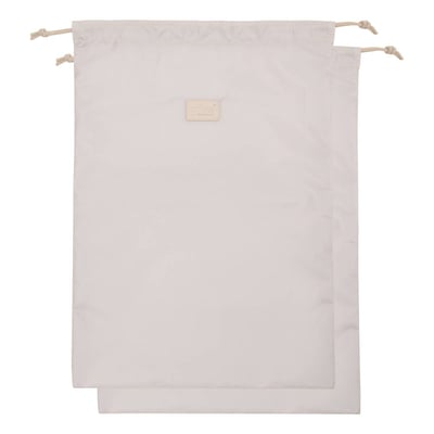 Lot de 2 sacs à chaussures 5FIVE SIMPLY SMART