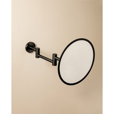 Miroir Grossissant Mural x5  ARCHITECT SP COSMIC