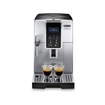 Expresso broyeur Dinamica FEB3535SB DELONGHI