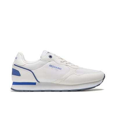 FIDJI BLANC+BLEU REDSKINS