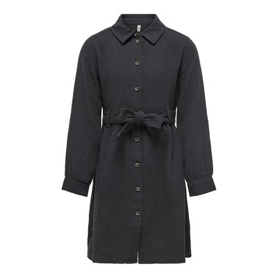 Robe chemise KIDS ONLY KIDS ONLY