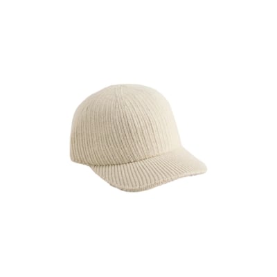 Casquette en maille NEXT