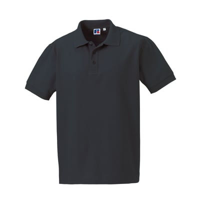 Polo manches courtes en coton ULTIMATE CLASSIC RUSSELL