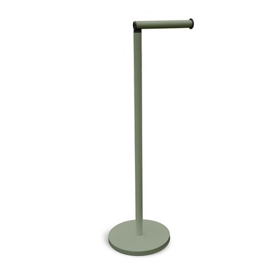 Réserve papier WC pliable métal BATHROOM UTILITY