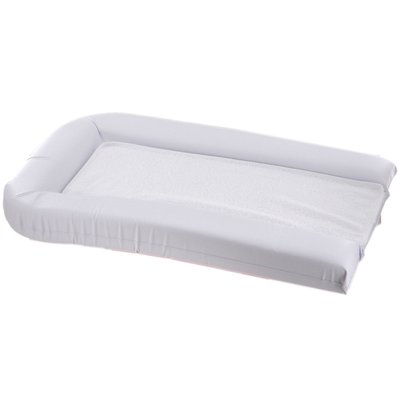 Matelas à langer et 2 éponges DOMIVA