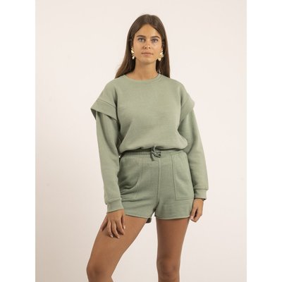 Short Molleton Xonara DONA LISA