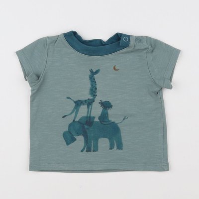 Tee-shirt - Très bon état MOULIN ROTY