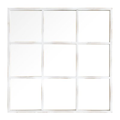 Miroir mural Bois - SOFT KENAY
