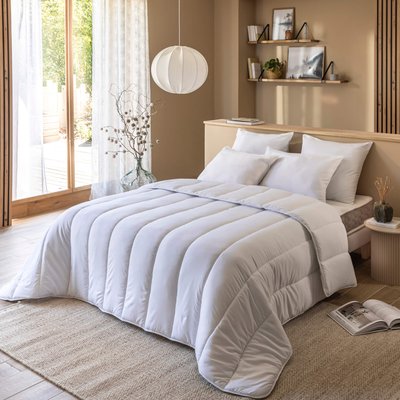 Couette chaude hiver 500gr/m² TERRE DE NUIT