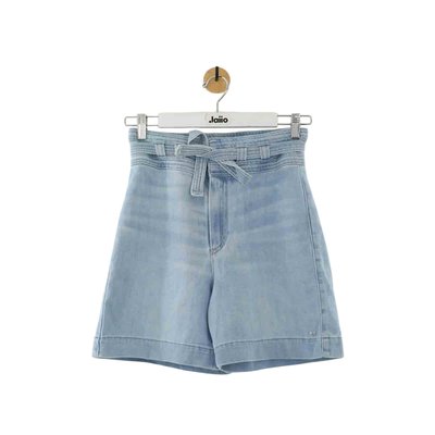 Mini short en coton - Très Bon État TOMMY HILFIGER