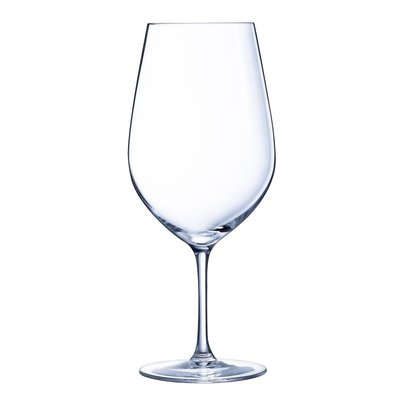 6 verres à pied 74 cl - SÉQUENCE CHEF&SOMMELIER
