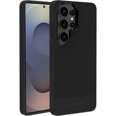 Coque Samsung Galaxy S26 Ultra Magnétique Noir ADEQWAT