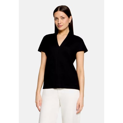 Haut casual à encolure en v BETTY & CO