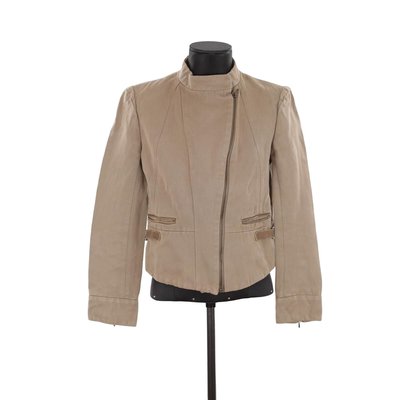 Veste en coton - Très Bon État VANESSA BRUNO