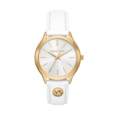 Montre Analogique SLIM RUNWAY MICHAEL KORS