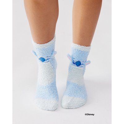 Chaussettes en polaire stitch FURSOCKIZ STIT UNDIZ