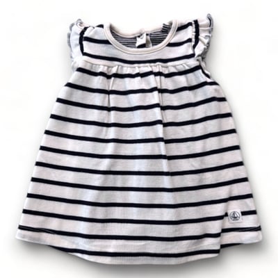 Robe bébé - Très bon état PETIT BATEAU