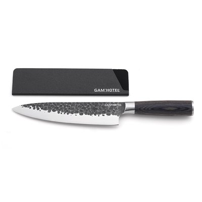 Couteau de chef 32cm - rétro GAM HOTEL