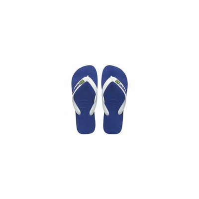 Tong  Brasil Logo HAVAIANAS