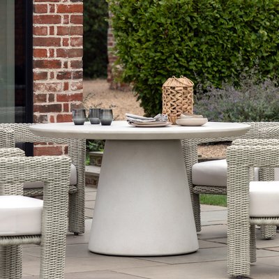 Haven Dining Table SO'HOME