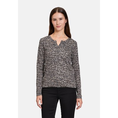 T-shirt façon blouse à élastique BETTY & CO