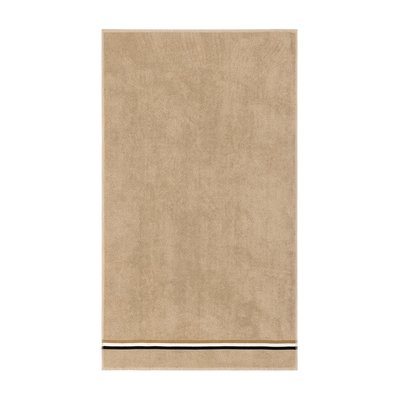 Serviette de bain  en coton,B LINEA BOSS HOME