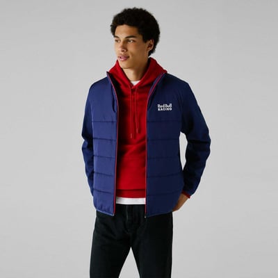 Red Bull Racing Veste Matelassée Hybride PEPE JEANS
