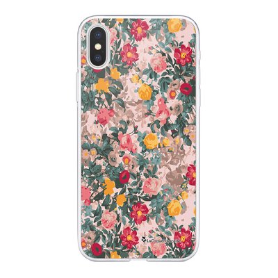 Coque 360 iPhone X/Xs LA COQUE FRANCAISE