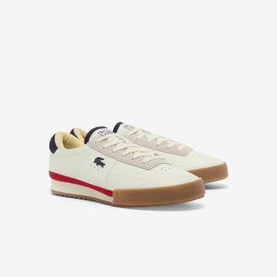 Baskets Aura LACOSTE