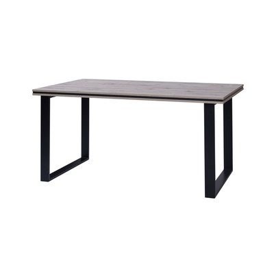 Table à manger  180x90 cm - OTIS LISA DESIGN