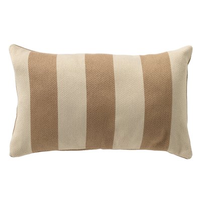 Coussin extérieur Cyrus - Rose, 30x50 cm DUTCH DECOR