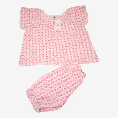 Pyjama - Très bon état PETIT BATEAU