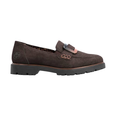 Mocassin Cuir RIEKER