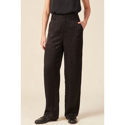 Sarouel femme pantalon fluide BONOBO La Redoute
