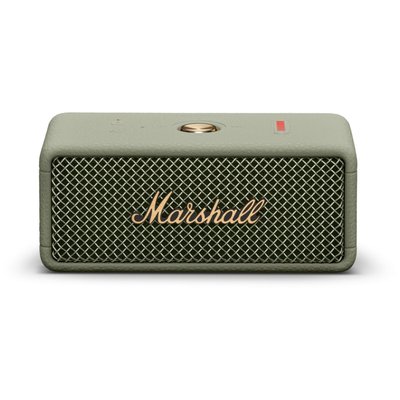 Enceinte portable Emberton III Sage MARSHALL