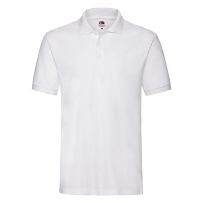 Polo PREMIUM FRUIT OF THE LOOM