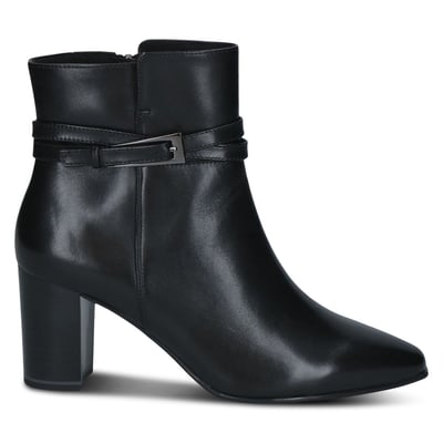 Bottine en cuir CAPRICE