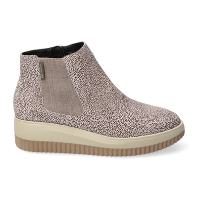 Bottines en cuir BIONDA MEPHISTO