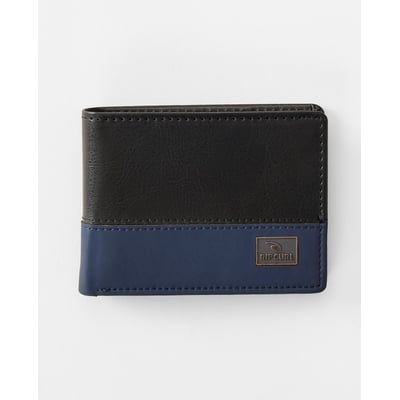 Portefeuille slim en PU Corpawatu ICON RIP CURL