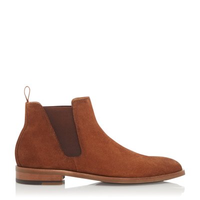 Bottines Chelsea - COORDINATE DUNE LONDON