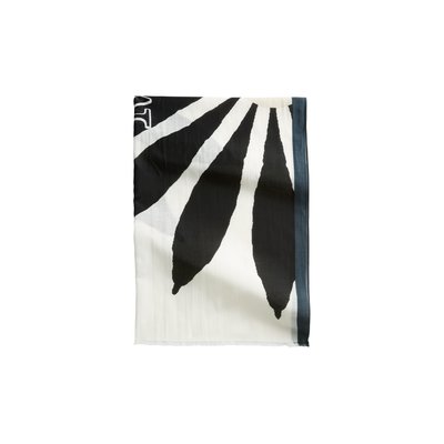 Écharpe en mélange de coton et de cupro MARC O'POLO