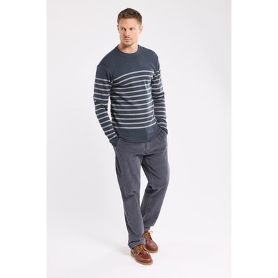 Pantalon chino velours - coton ARMOR-LUX