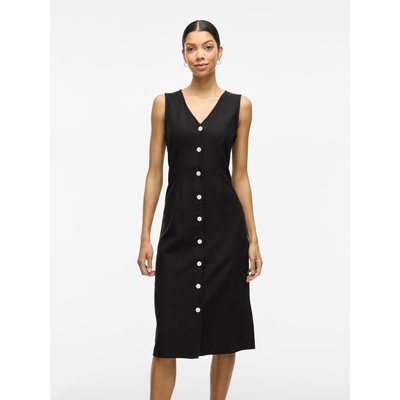 Sans manches Robe mi-longue VILA