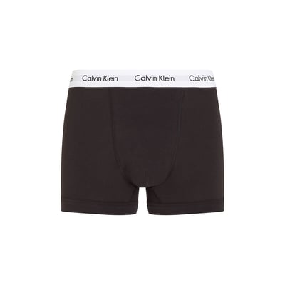 Lot de 3 boxers coton stretch CALVIN KLEIN UNDERWEAR