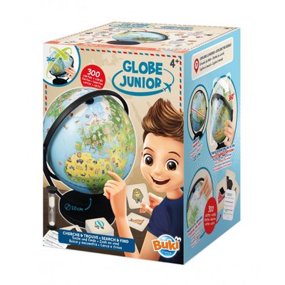 Globe Junior BUKI FRANCE