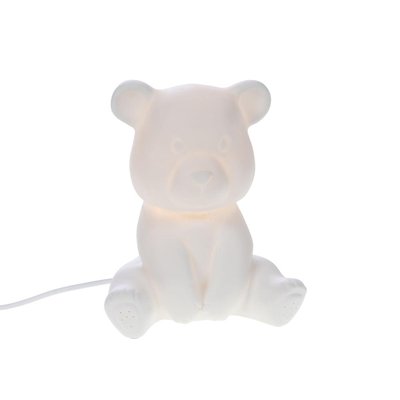 Lampe Ourson 23 cm AMADEUS
