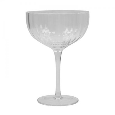 Verre à cocktail Rill HOUSE DOCTOR