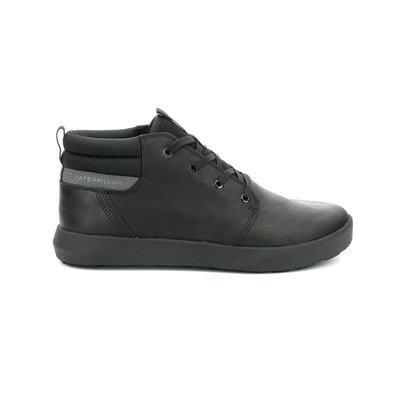 Baskets Cuir Proxy Mid CATERPILLAR