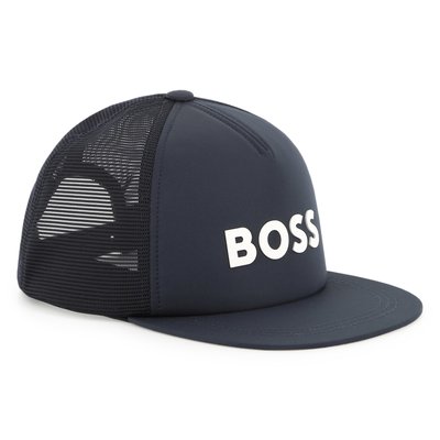 Casquette à fermeture réglable BOSS KIDSWEAR